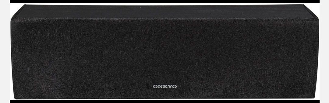 Onkyo 2025 hts 7700