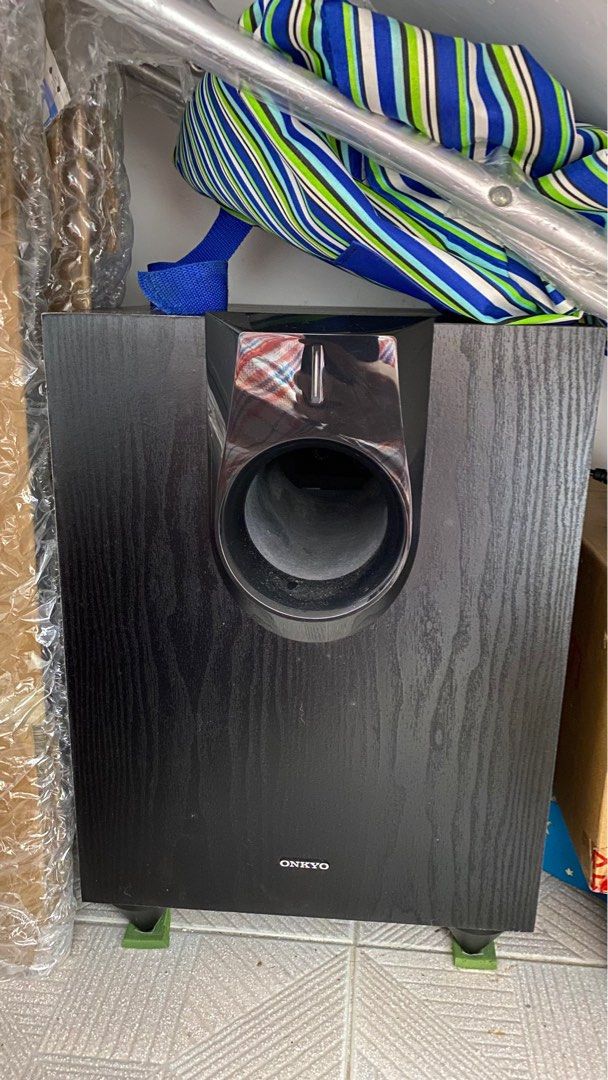 Onkyo hts 7700 hotsell