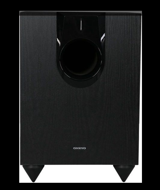Onkyo hts store 7700