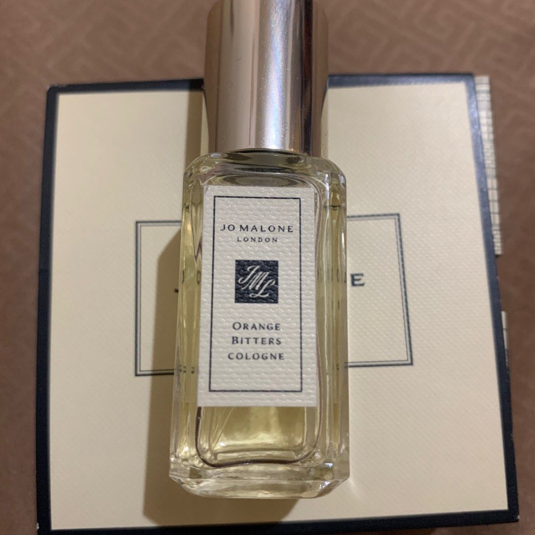 ORIG Jo Malone Orange Bitters (9ML) on Carousell