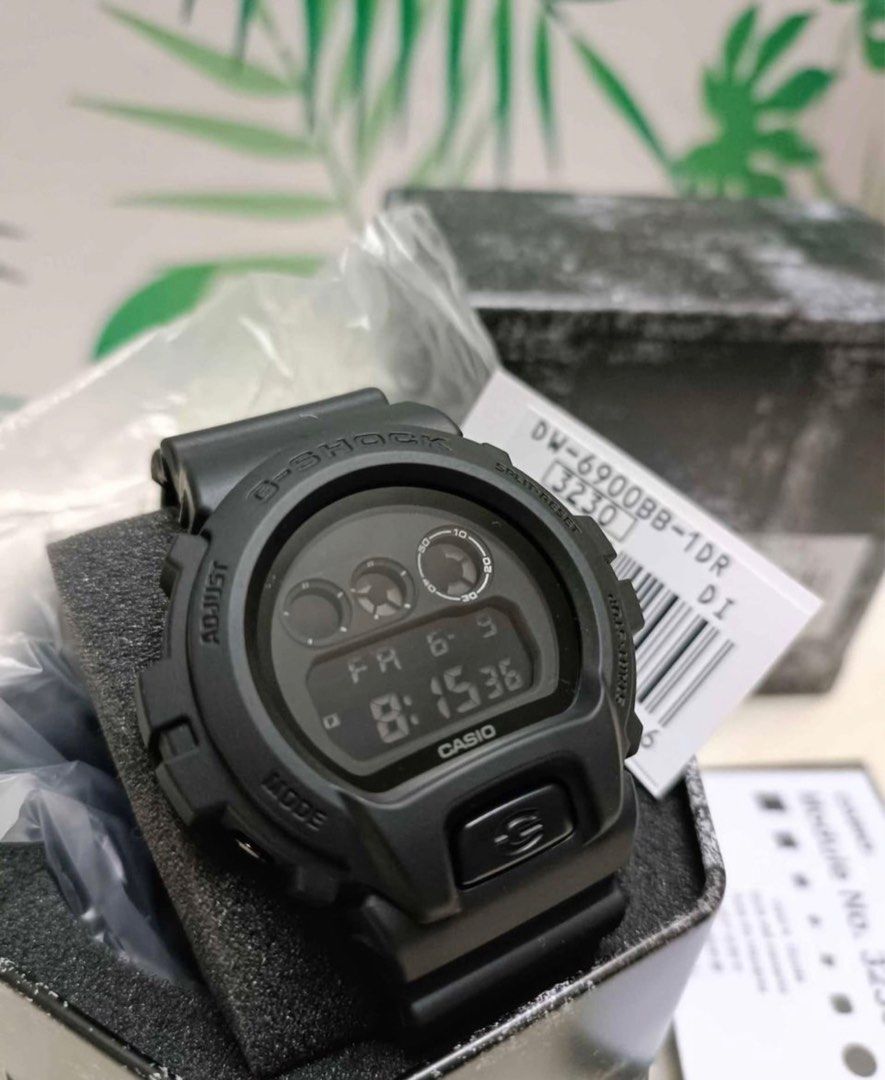 G discount shock dw6900bb