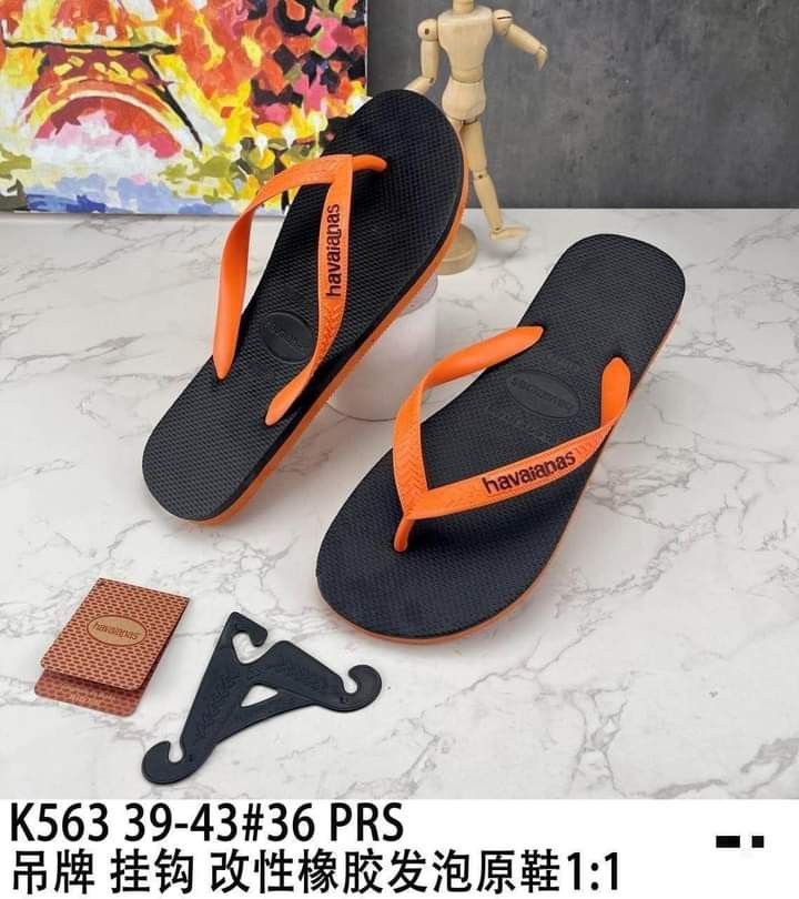 Original havaianas for men new design