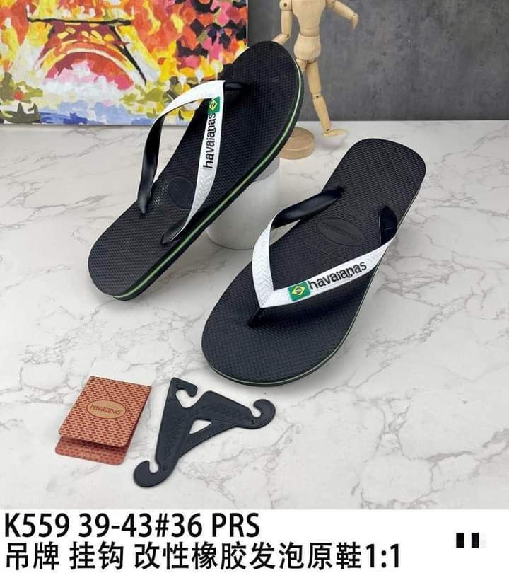 Havaianas best sale new style