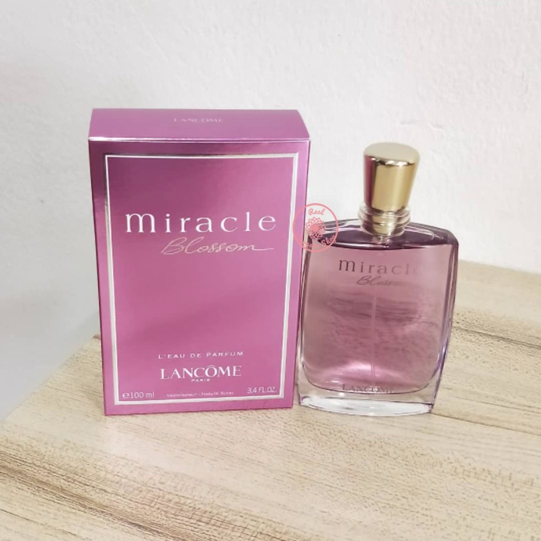 Miracle blossom lancome price new arrivals