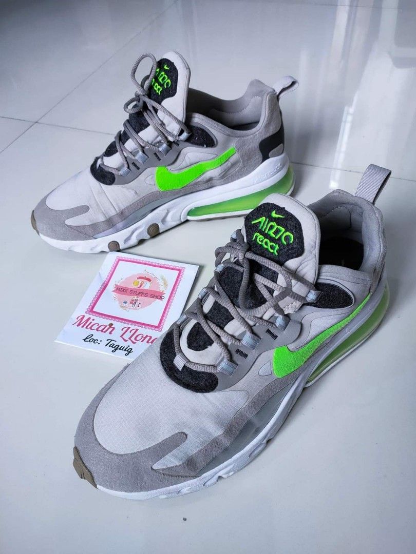 Nike air max store 270 womens moon particle