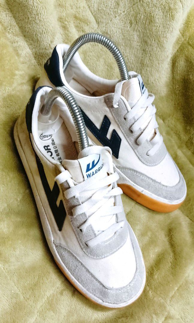 Warrior shoes price clearance