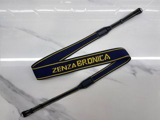 ORIGINAL ZENZA BRONICA STRAP