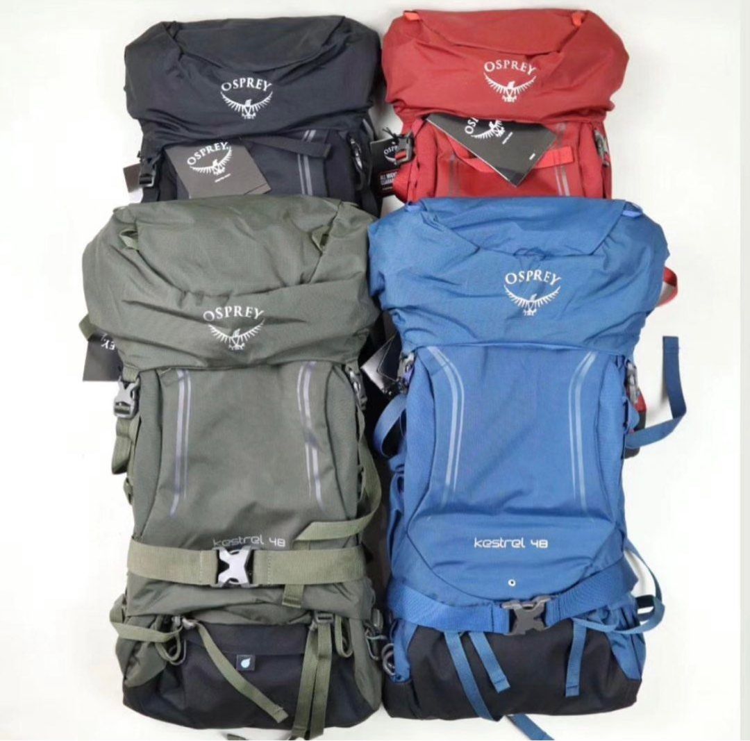 Osprey Kestrel 48