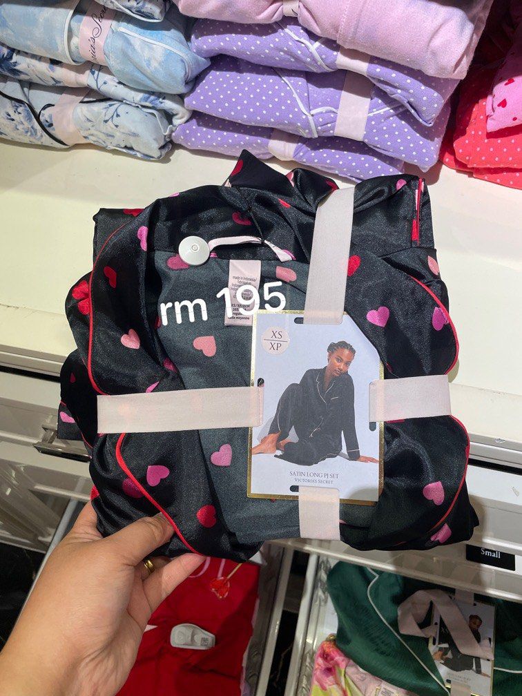 Secret pajamas clearance