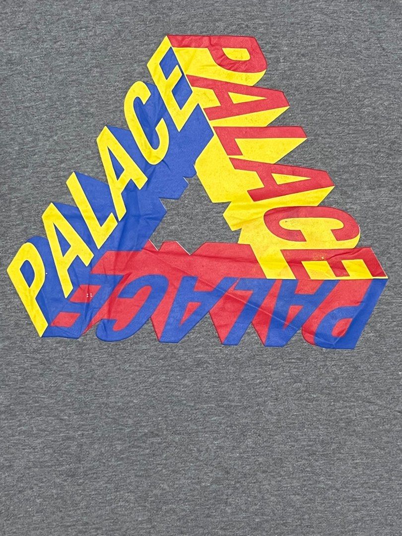 Palace Skateboard P-3D logo 22FW - 通販 - csa.sakura.ne.jp