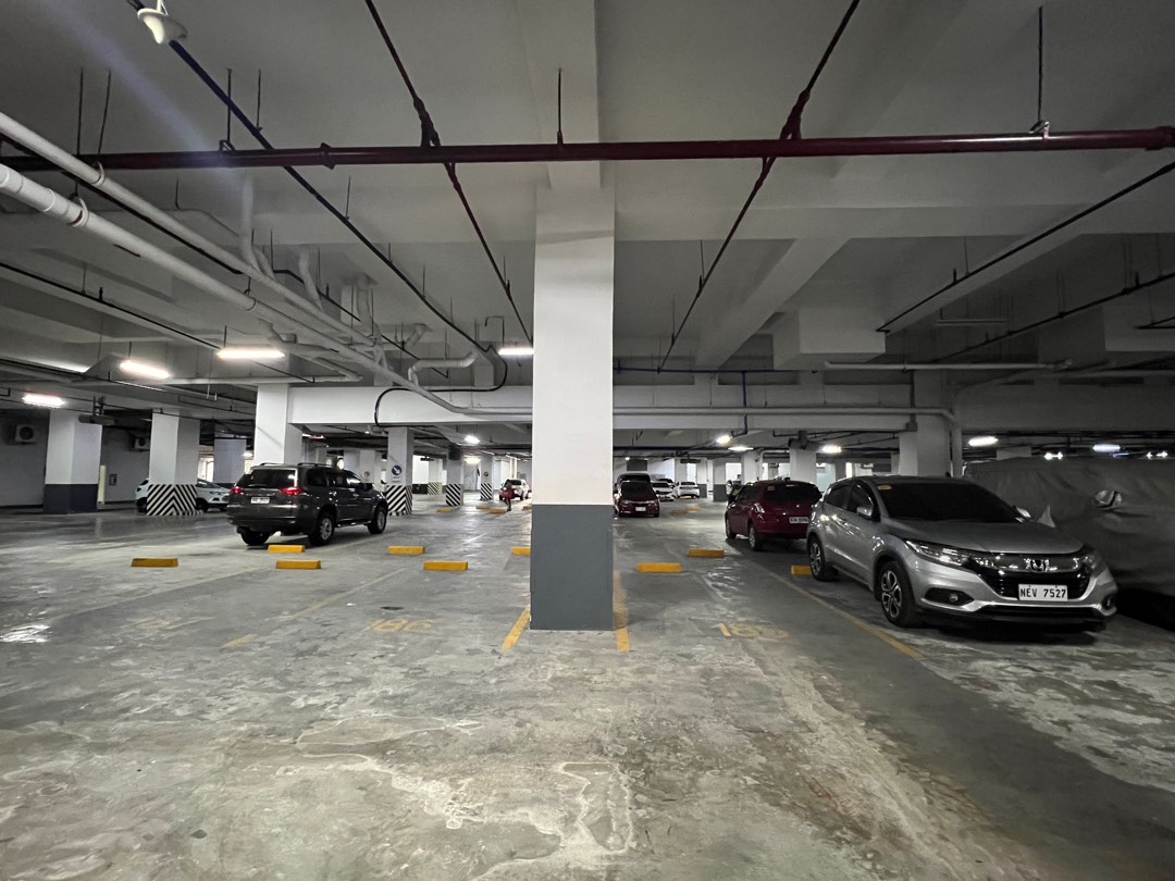 PARKING SLOTS FOR RENT, Property, Rentals, Apartments & Condos on Carousell