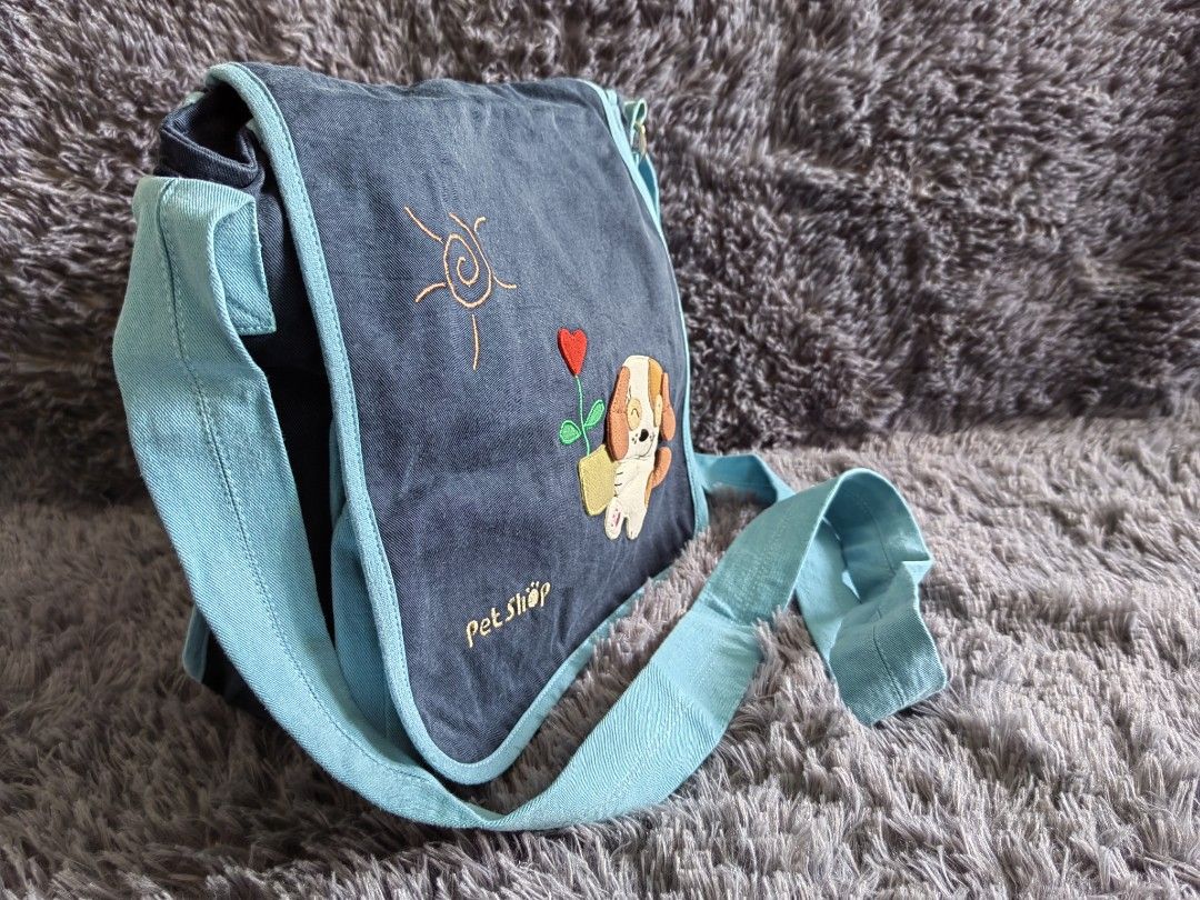 Cartable petshop online