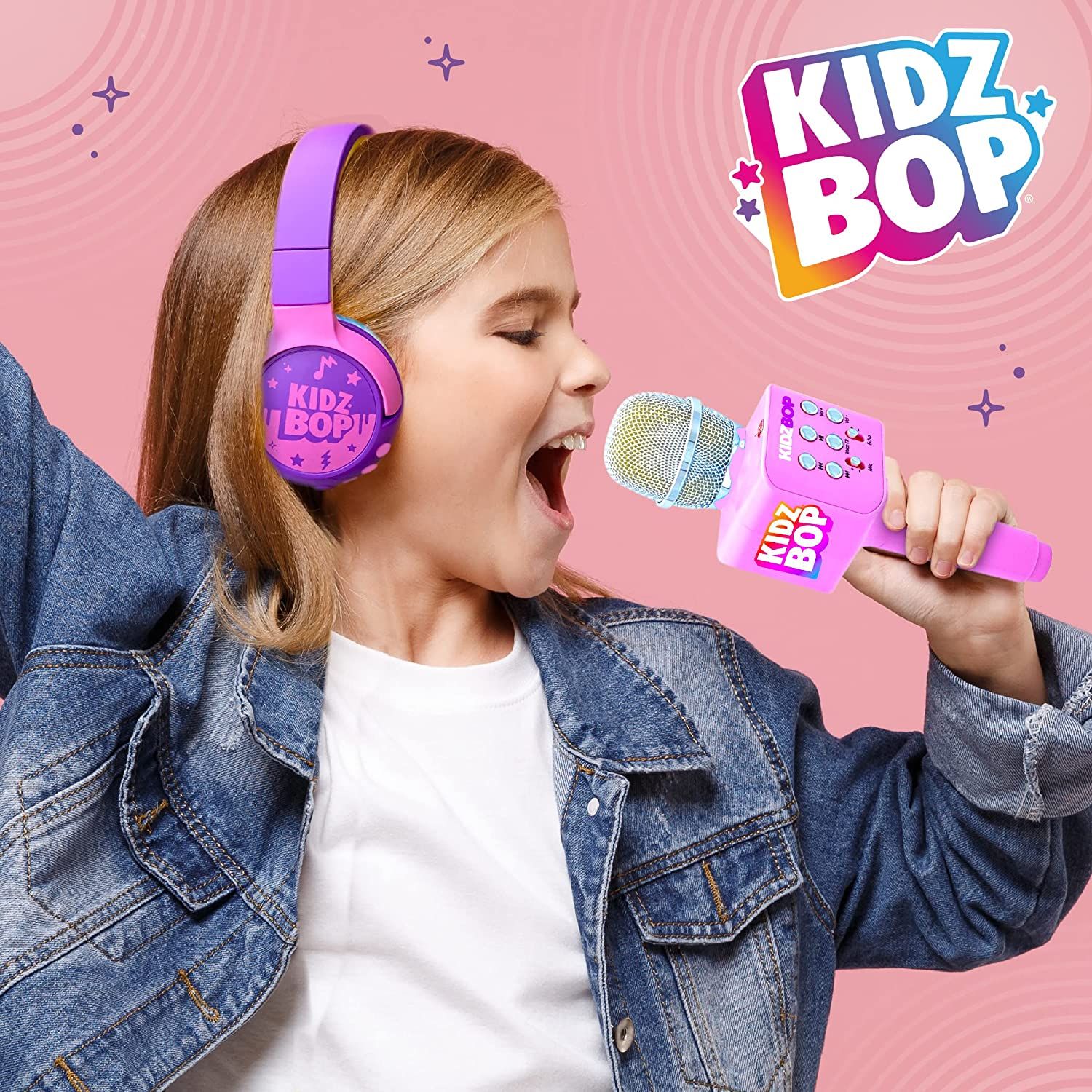 Kidz outlet bop toys