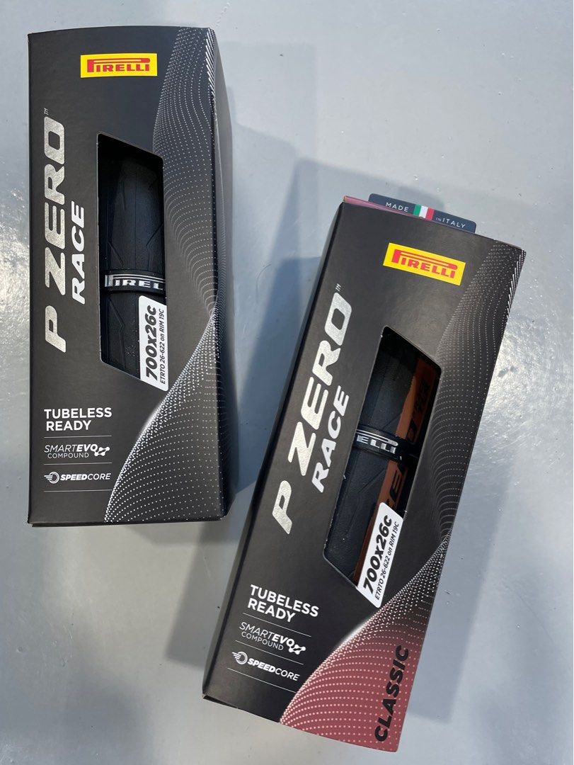 Pirelli p hotsell zero velo 23c