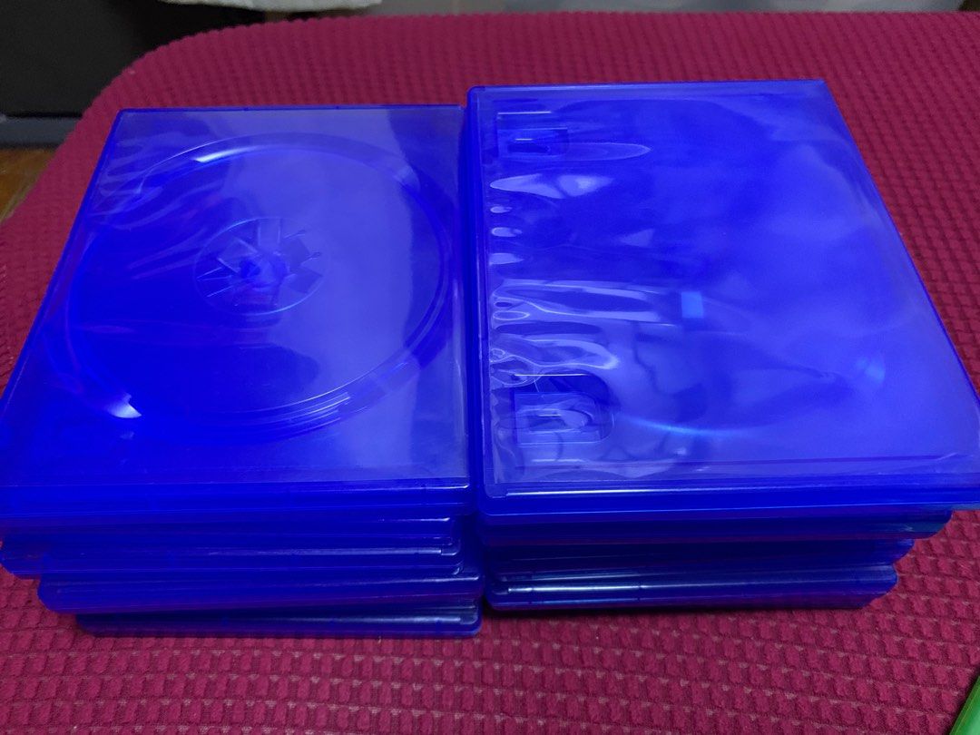 Ps4 disc box deals