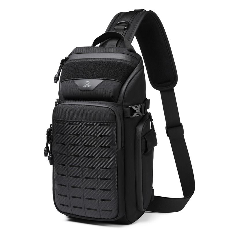 Mens crossbody sports bag online