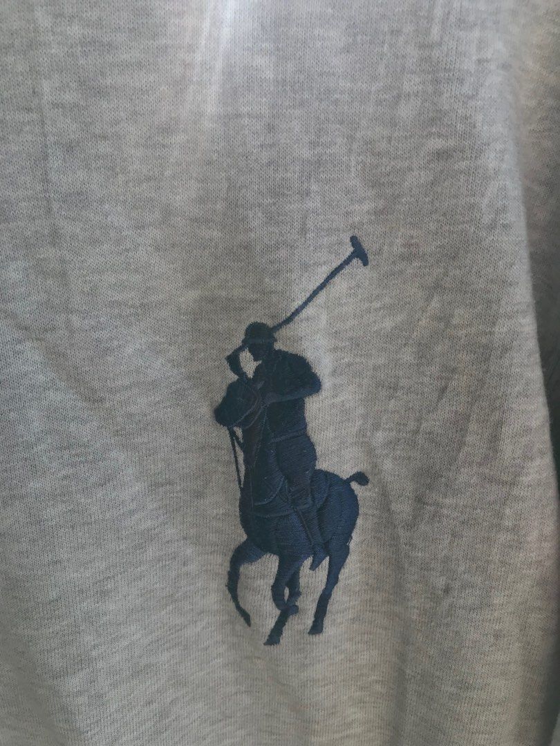 Fake ralph new arrivals lauren hoodie