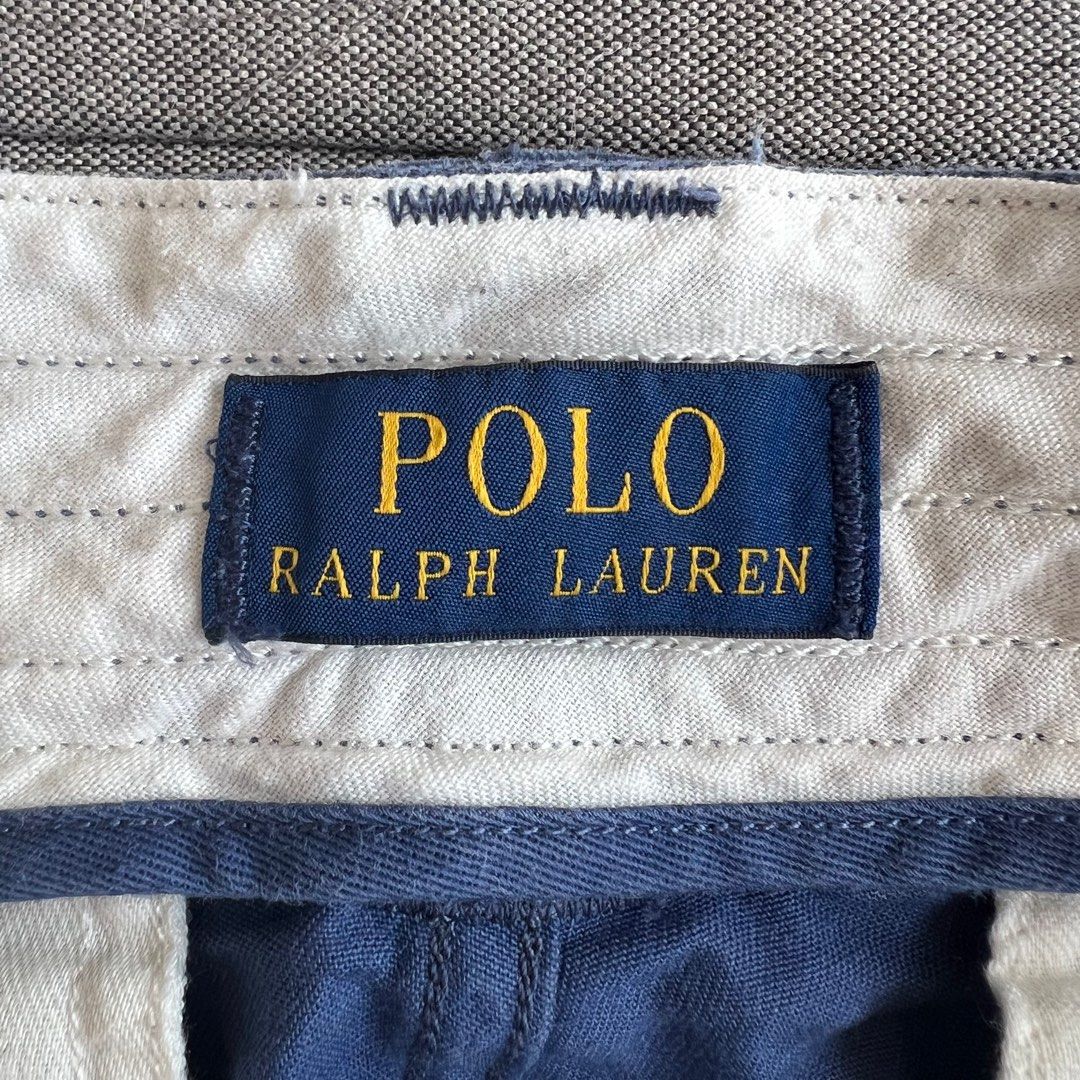 Polo rn 41381 shorts clearance