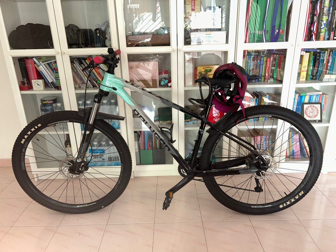Polygon xtrada 5 29 inch discount