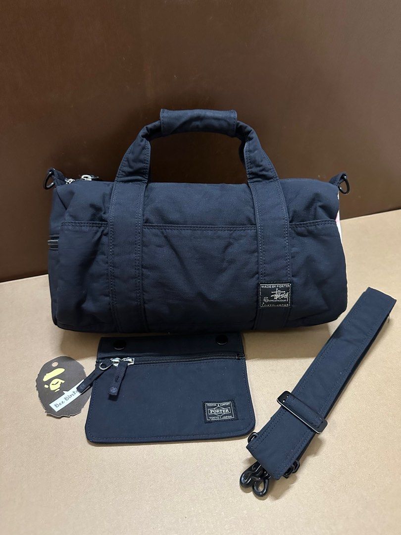 Stussy x porter clearance