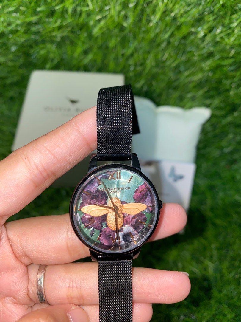 Jam olivia shop burton ori