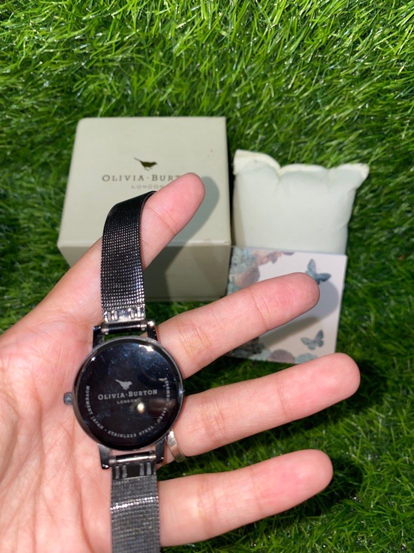 Jam olivia shop burton ori