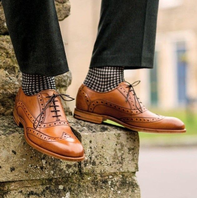 Loafer/Kasut Louis Cuppers, Men's Fashion, Footwear, Dress shoes