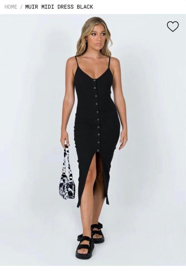 princess polly, Women's Fashion, Dresses & Sets, Dresses on Carousell