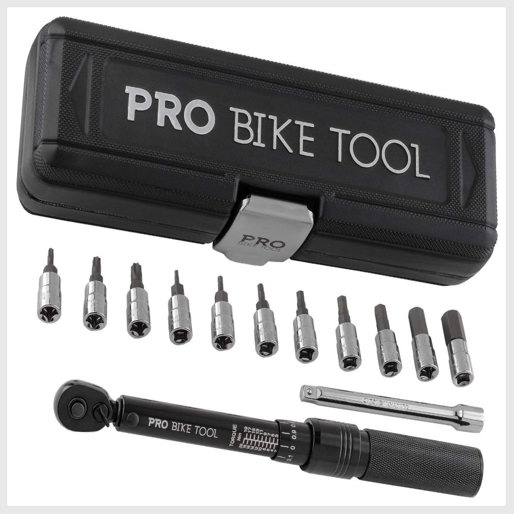 Bike socket set sale