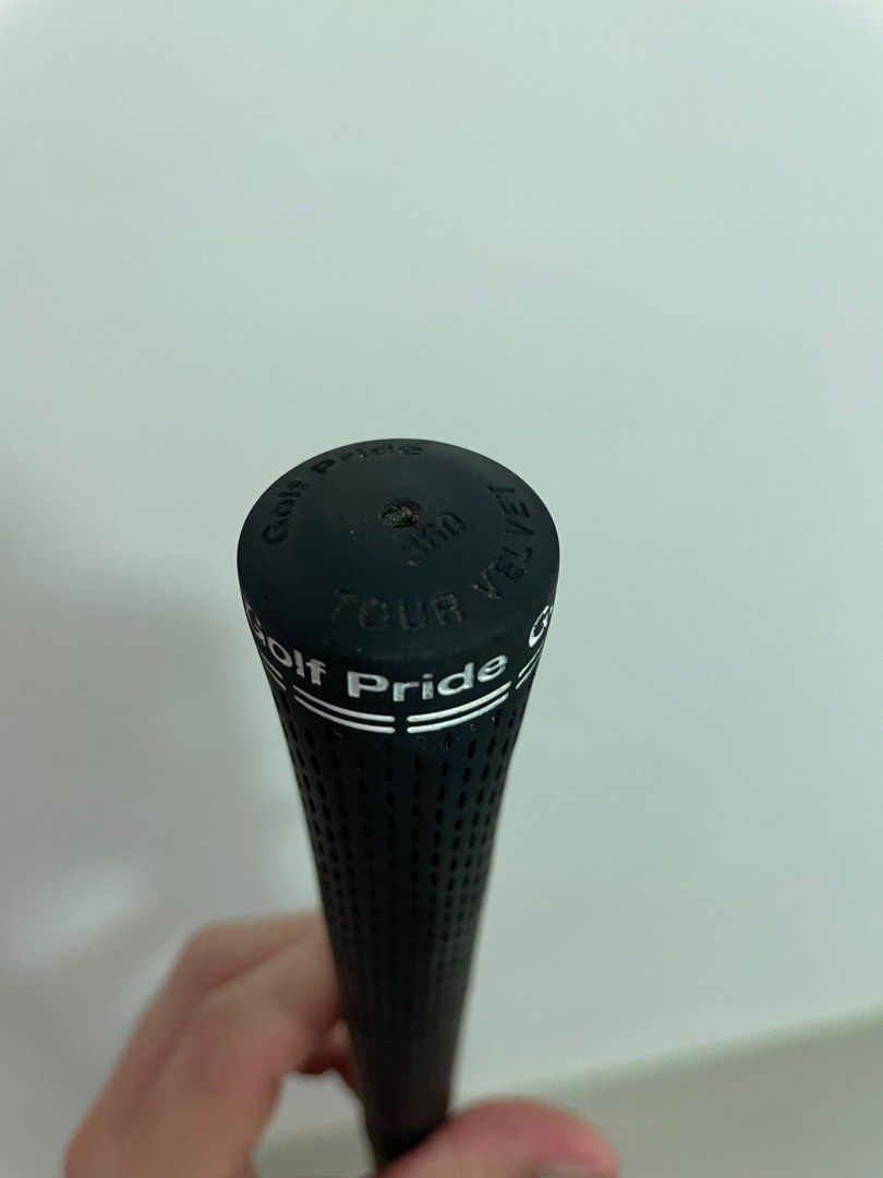 Project X driver shaft 5.5 (R), Sports Equipment, Other Sports