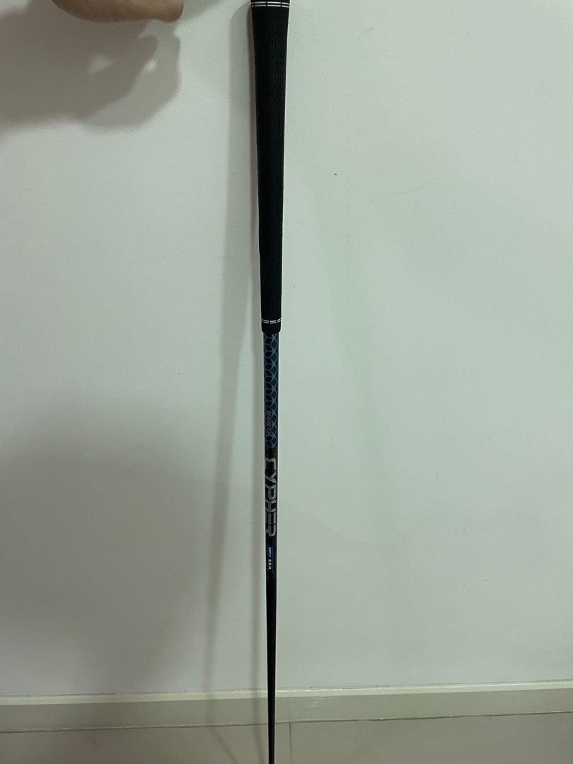 Project X driver shaft 5.5 (R), Sports Equipment, Other Sports
