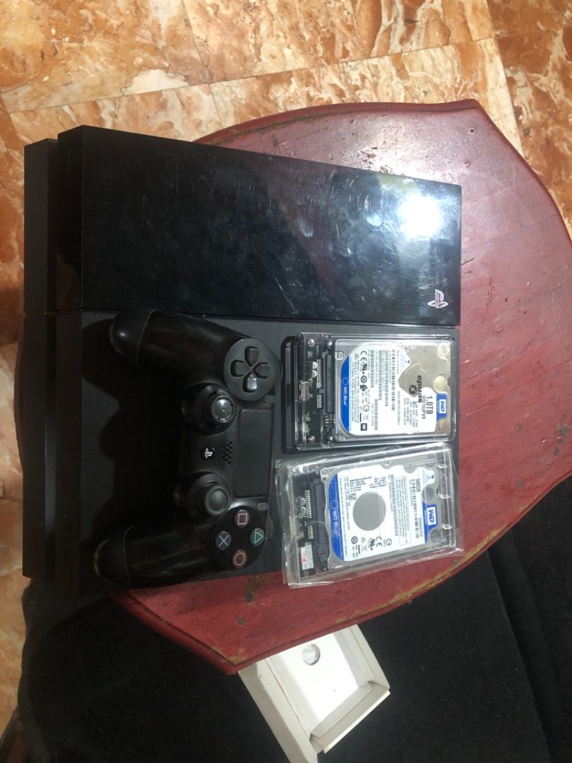 PS4 JAILBREAK 9.00, Video Gaming, Video Game Consoles, PlayStation on Carousell