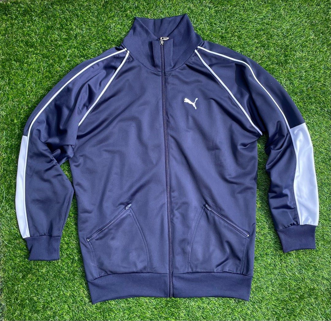 Puma hotsell original tracksuit