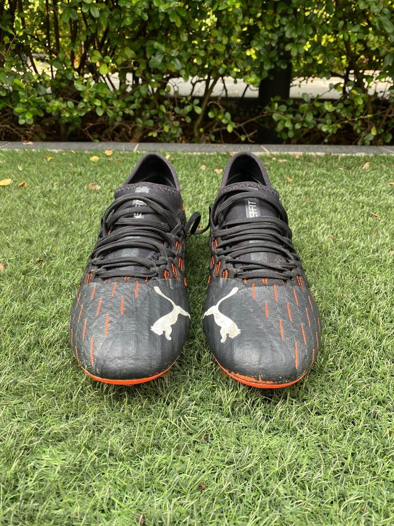 Puma future sales 6.2