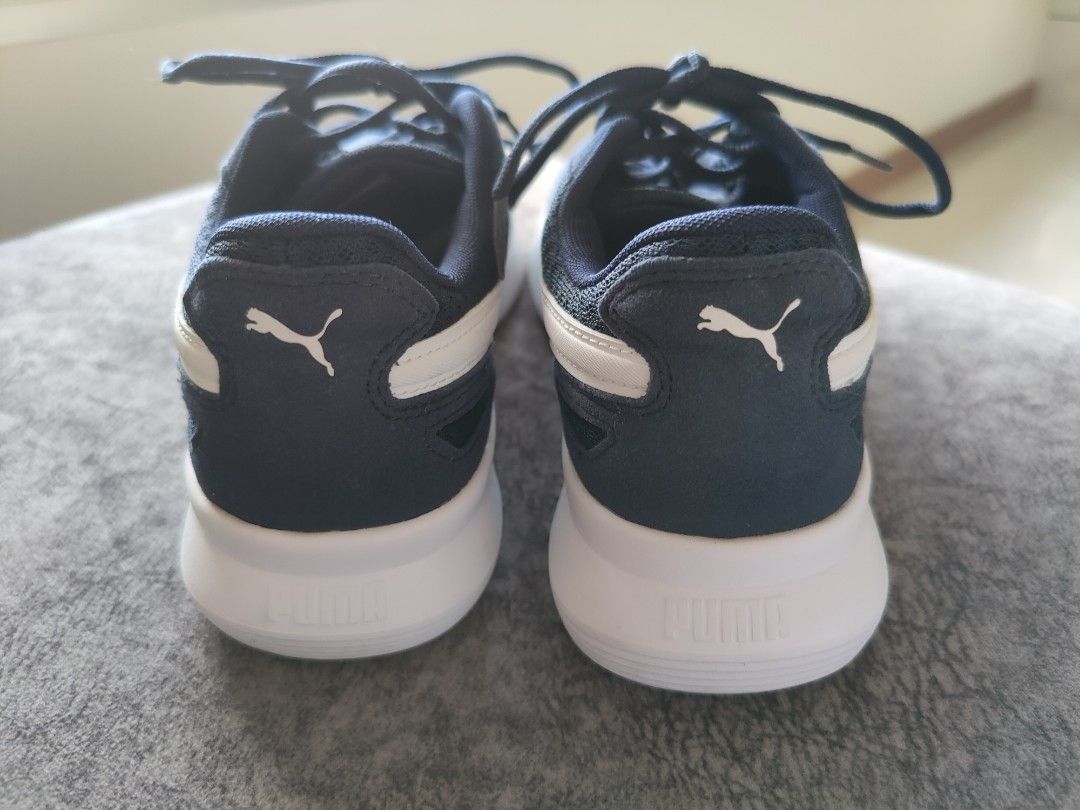 Puma Shoes ST ACTIVATE 36912203 Men s Fashion Footwear Casual