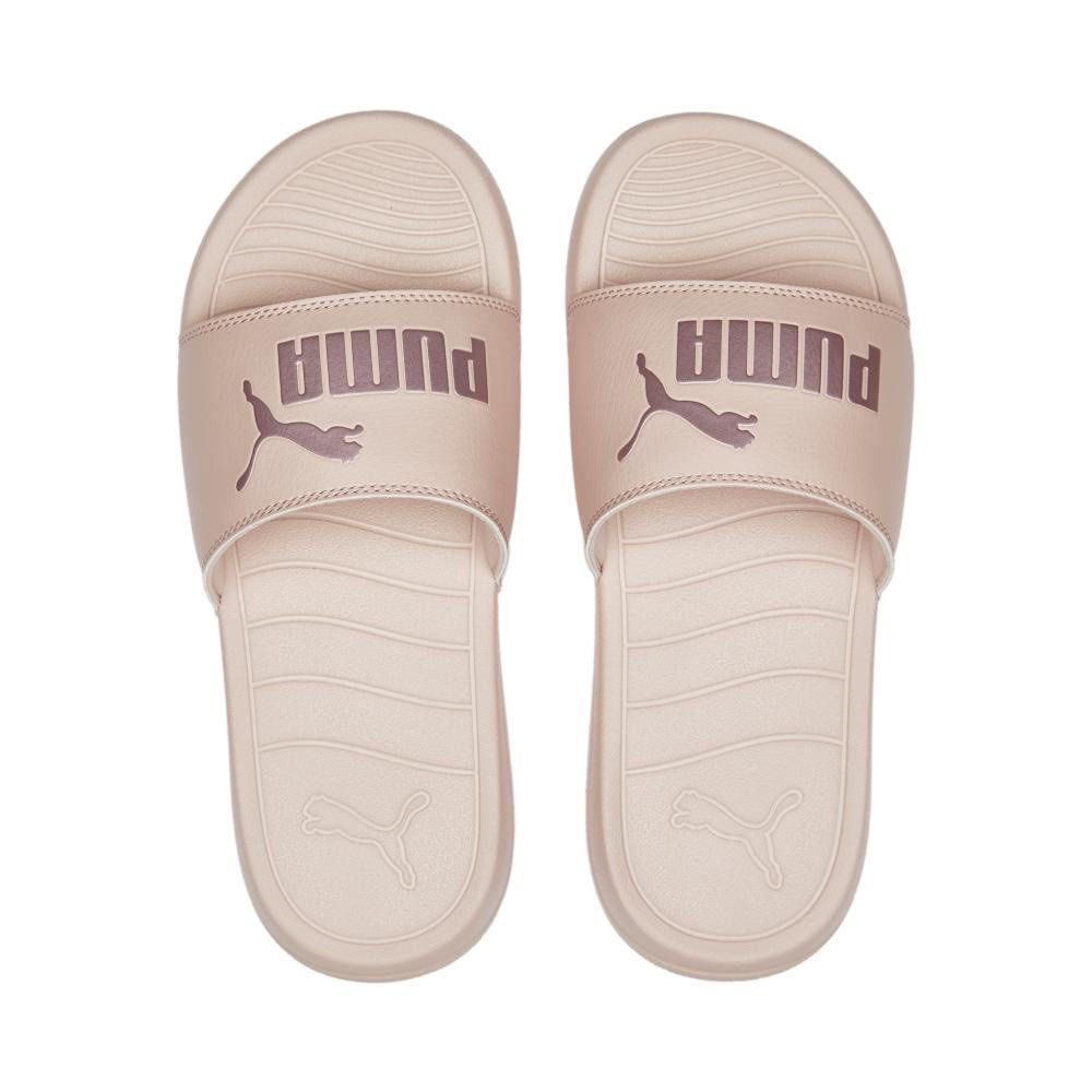 Puma women hotsell sliders