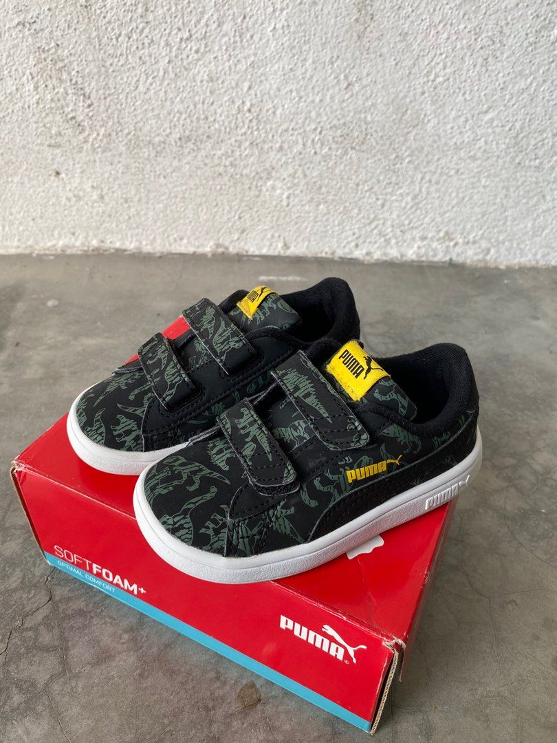 Puma uk 7 in cm discount