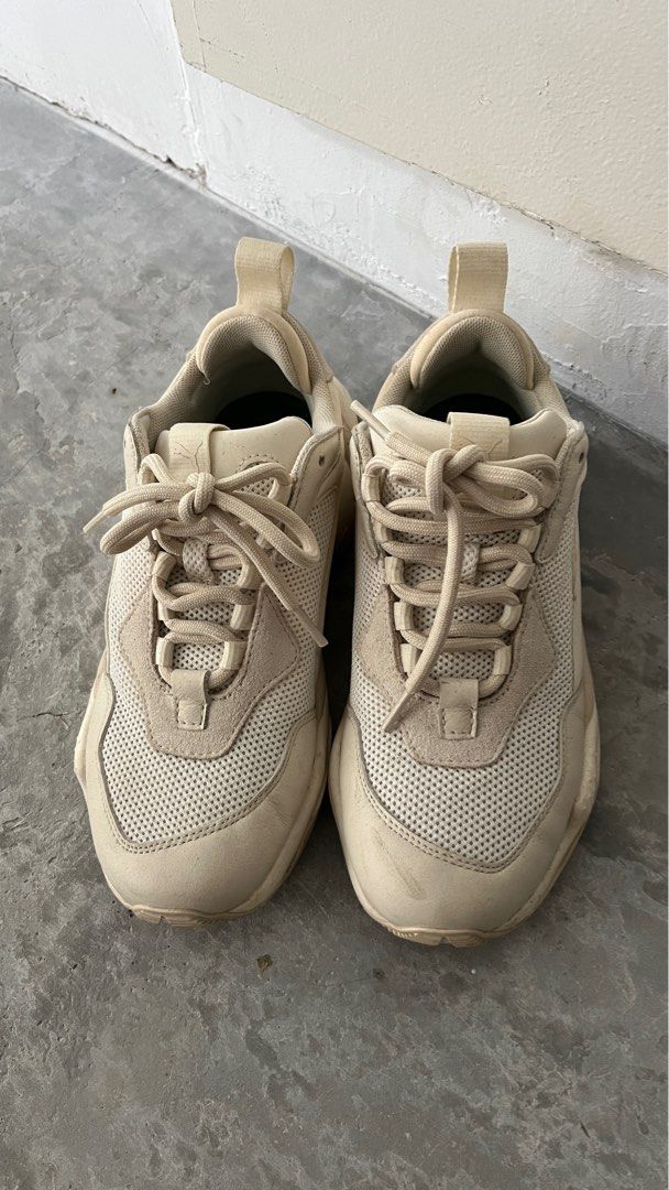 Puma new arrivals thunder blush