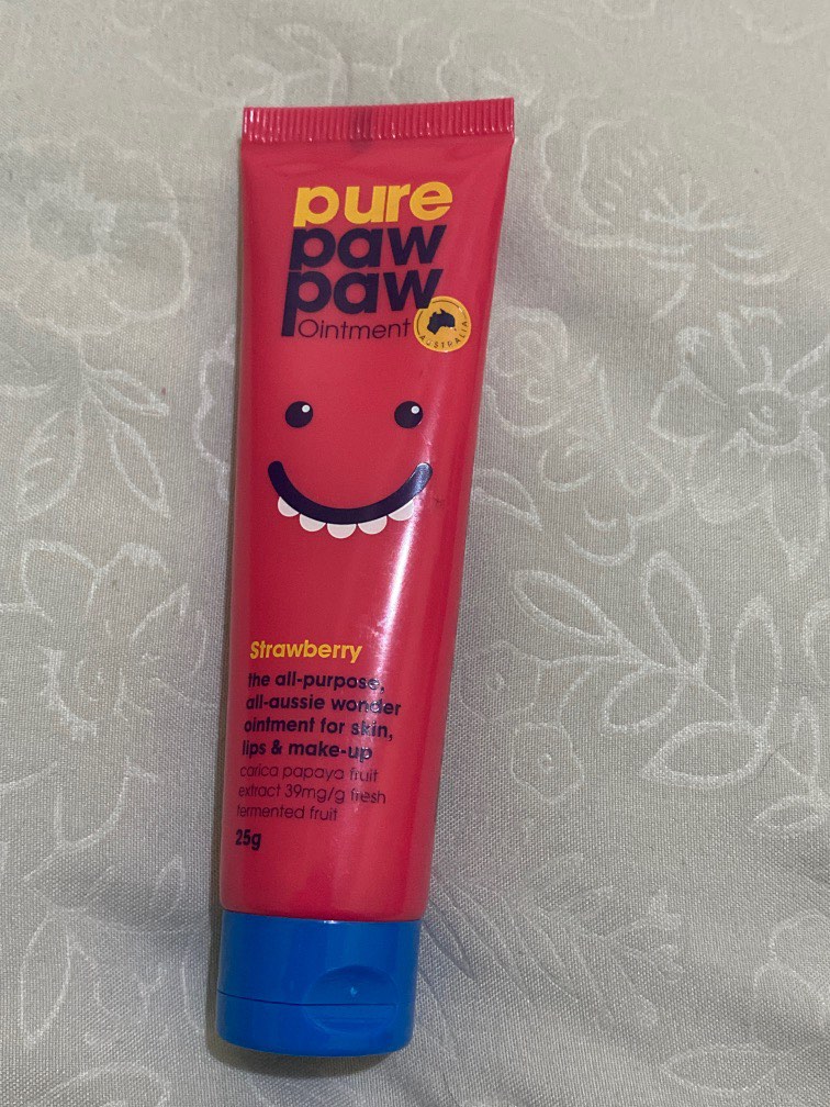 Perbedaan Varian Pure Paw Paw yang Perlu Kamu Tahu - Featured Image