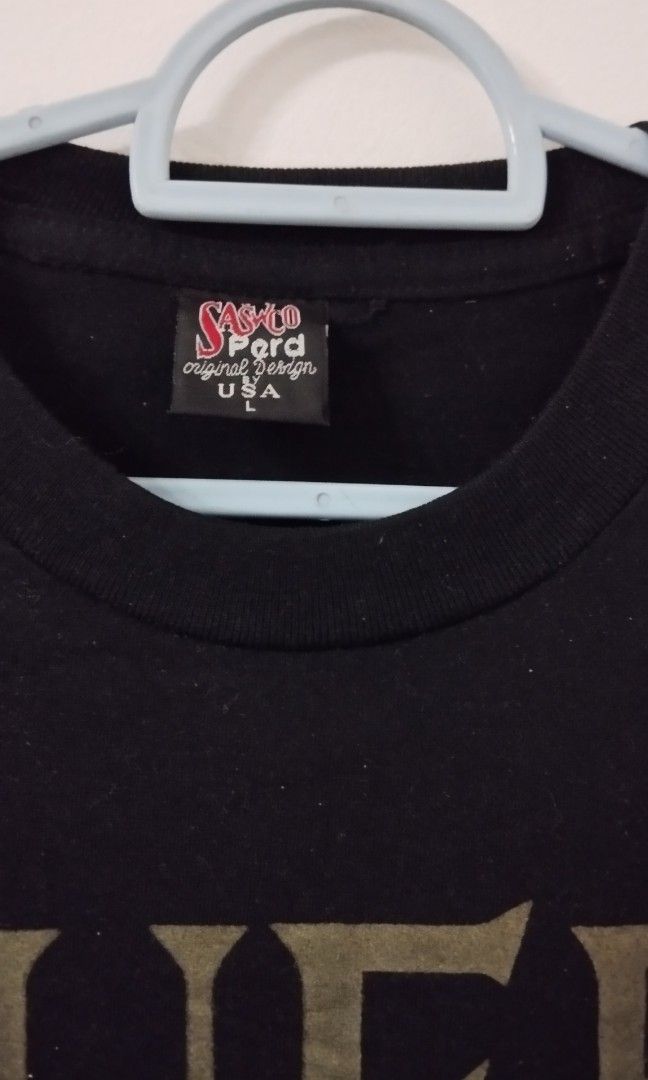 Queen (Category: Tshirts & Polo Shirts) located in Shah Alam. Submitted by izzuanidris (Listing ID 1237787240, Image 3). Description: pit 19 labuh 28 9/10 kain tebal postage / dfod.