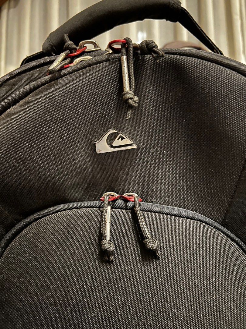 Quicksilver cheap diaper bag