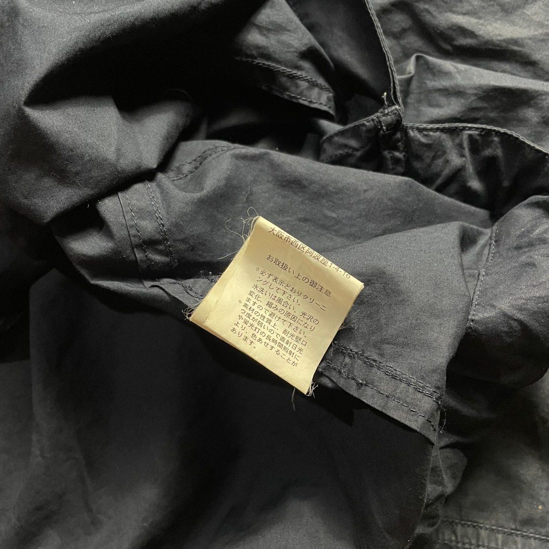 送関込み rafsimons 2006-7 aw coatjacket メンズ | sarkaritel.com