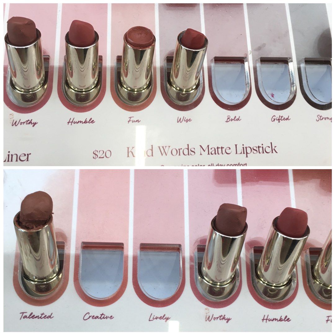 Rare Beauty Products, Beauty & Personal Care, Face, Makeup on Carousell