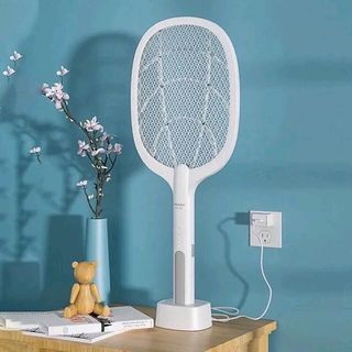 Rechargeable Electric Mosquito Swatter Racket Insects Killer
RS L 200
S 250