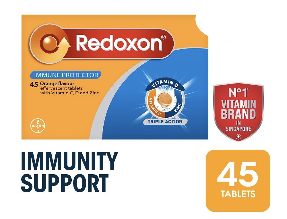 redoxon-45-health-nutrition-health-supplements-vitamins-supplements-on-carousell