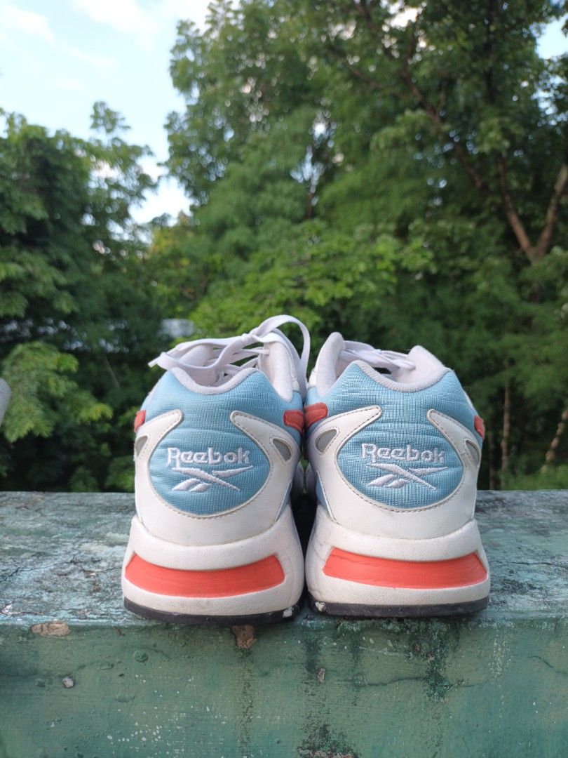 Reebok aztrek running 2025