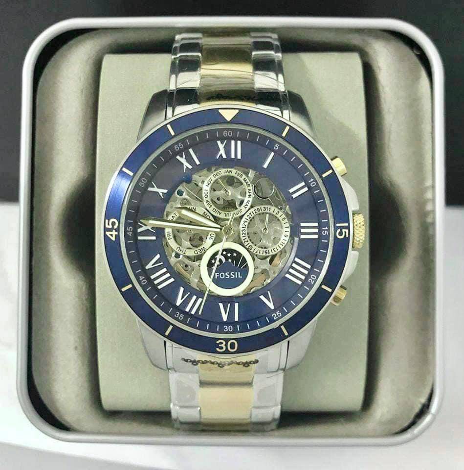 Fossil me3141 on sale