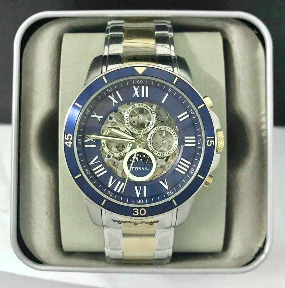 Fossil me3141 clearance