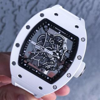 Affordable sales richard mille