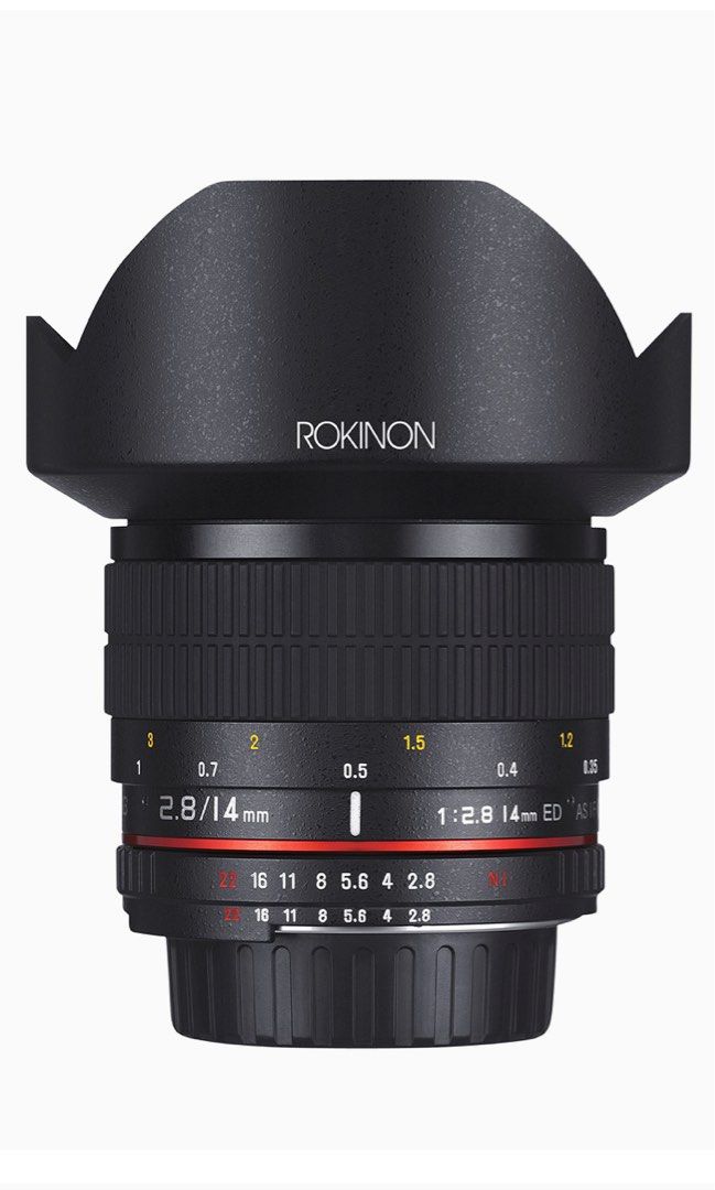 canon 14 f2 8